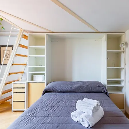 Montemiletto A Panoramic Nest By Napoliapartments Exterior foto