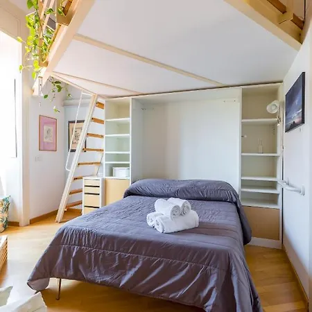 Montemiletto A Panoramic Nest By Napoliapartments Exterior foto