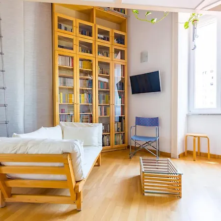 Montemiletto A Panoramic Nest By Napoliapartments Exterior foto