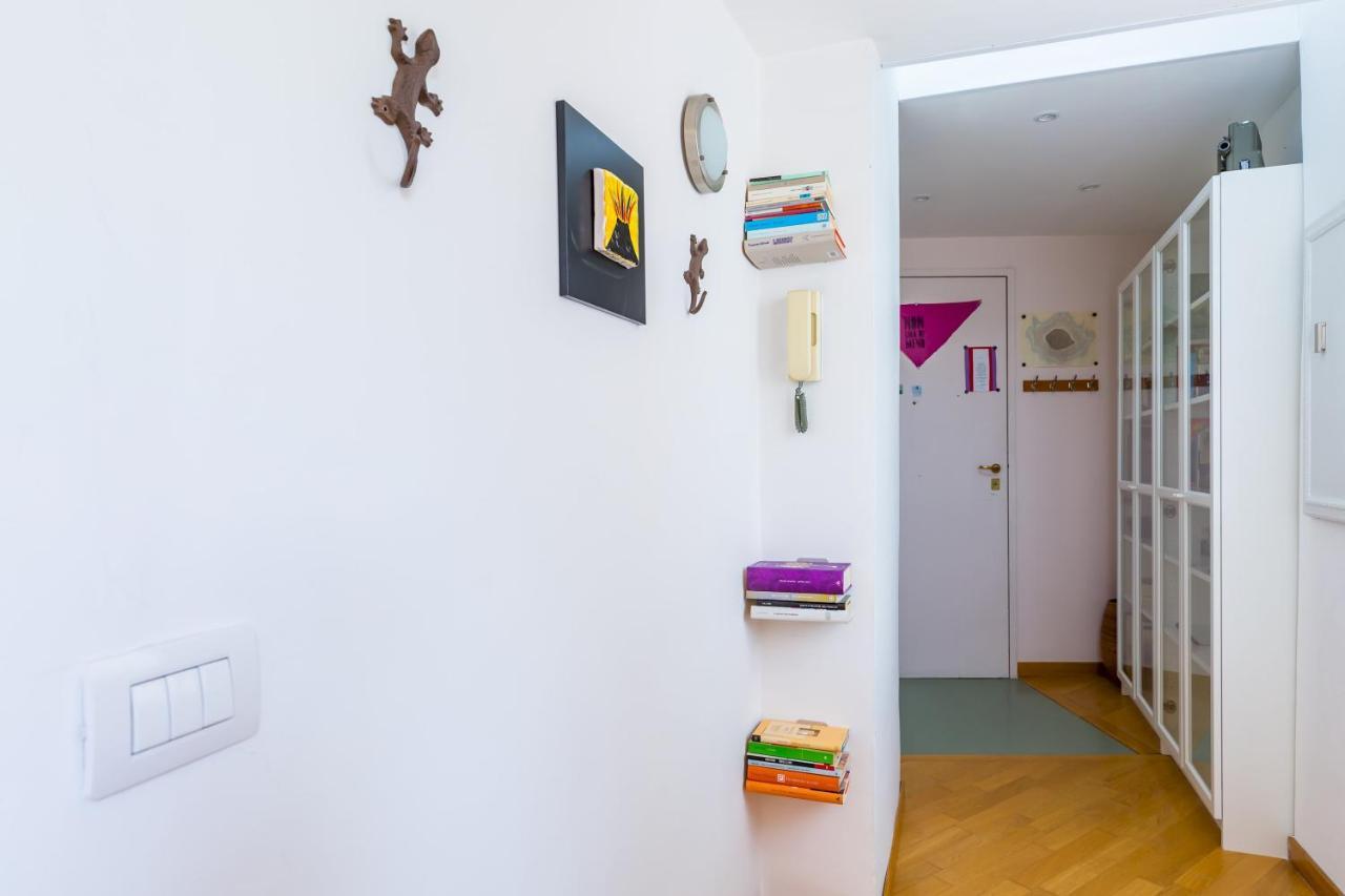 Montemiletto A Panoramic Nest By Napoliapartments * Neapel