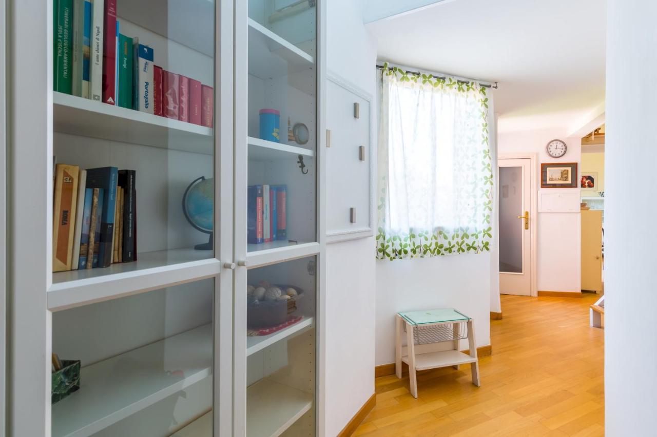 Montemiletto A Panoramic Nest By Napoliapartments * Neapel