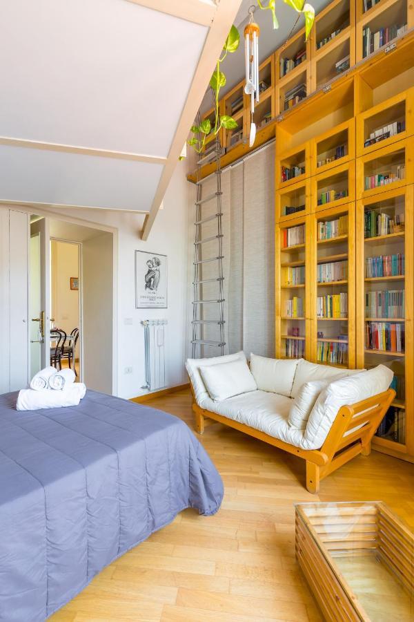Montemiletto A Panoramic Nest By Napoliapartments * Neapel