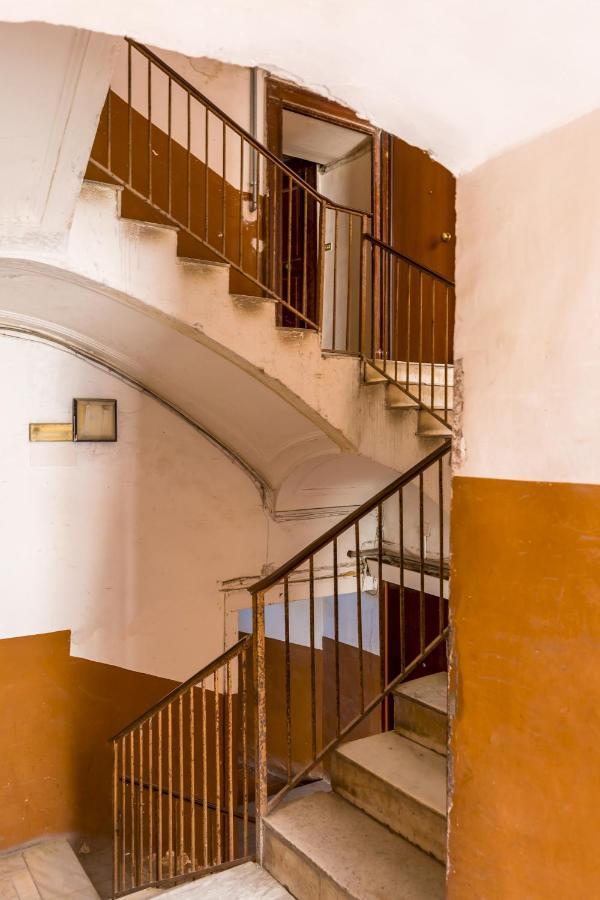 Montemiletto A Panoramic Nest By Napoliapartments * Neapel